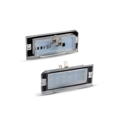 Lampa numar LED compatibila Land Rover Freelander I