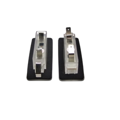 Lampi numar LED compatibile Smart Fortwo W450 W451 W453 Crossblade Cabriolet Coupe