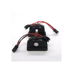 Lampi numar LED compatibile Mercedes ML W164 Mercedes GL X164
