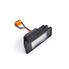 Lampi numar LED compatibile Mercedes Vito W639 Viano W639 Sprinter W906