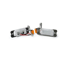 Lampi numar LED compatibile Mercedes Clasa R W251 Mercedes ML W164 Mercedes GL X164