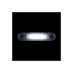 Lampi numar LED compatibile Mercedes E-Class W124 W201 W202