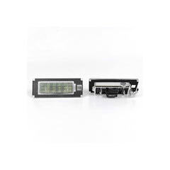 Lampi numar LED compatibile Fiat Ducato 2006-2019 Peugeot Boxer 2006-2019 Citroen Jumper 2006-2019