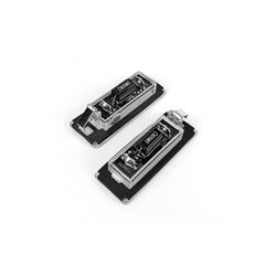 Lampi numar LED compatibile Fiat Ducato 2006-2019 Peugeot Boxer 2006-2019 Citroen Jumper 2006-2019