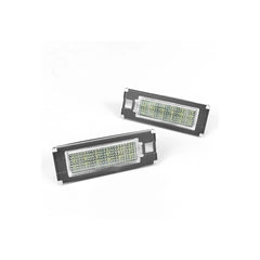 Lampi numar LED compatibile Fiat Ducato 2006-2019 Peugeot Boxer 2006-2019 Citroen Jumper 2006-2019