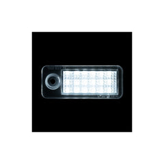 Lampi numar LED Canbus compatibile Audi A4 B5 S4 B5 A6 C5 RS4 RS6