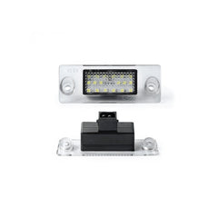 Lampi numar LED compatibile Audi A3 8L facelift Audi A4 B5 Sedan Audi A4 B5 Avant