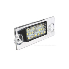 Lampi numar LED compatibile Audi A3 8L facelift Audi A4 B5 Sedan Audi A4 B5 Avant