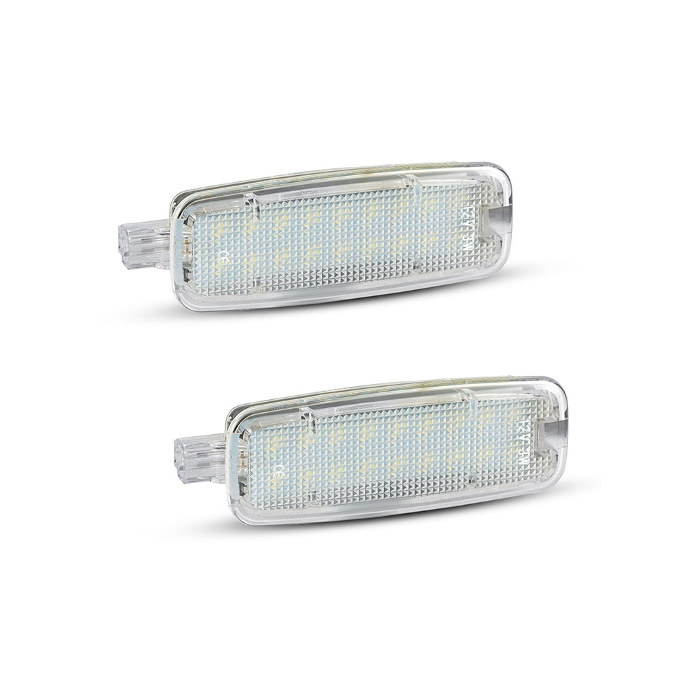 Lampi LED interior compatibile Audi A5 A6 A7 A8