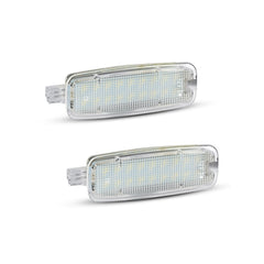 Lampi LED interior compatibile Audi A5 A6 A7 A8