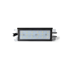 Lampa numar LED compatibila Dacia Sandero I 2008-2012 Dacia Logan I 2004-2013
