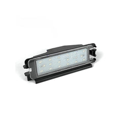 Lampa numar LED compatibila Dacia Logan I 2004-2013 Dacia Sandero I 2008-2012