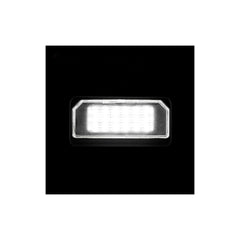 Lampi numar LED compatibile Tesla Model X Model S