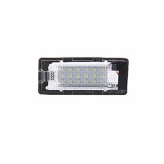 Lampi numar LED compatibile Volkswagen Golf Plus Jetta VI Passat B6 B7 Polo 6R Sharan II Touran Touareg II