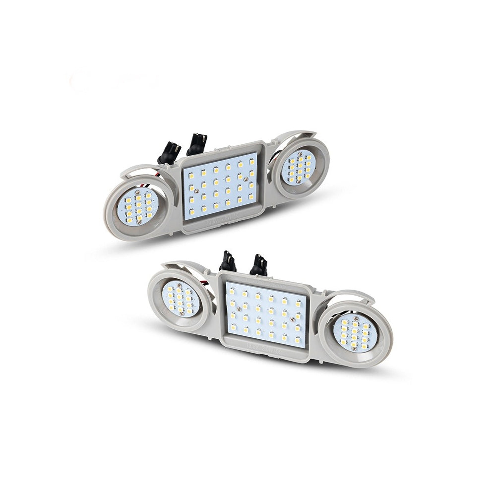 Lampa LED plafoniera compatibil Volkswagen