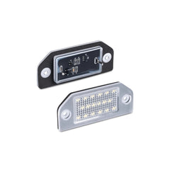 Lampi numar LED compatibile Volkswagen Passat B5 Typ 3B 1996-2001