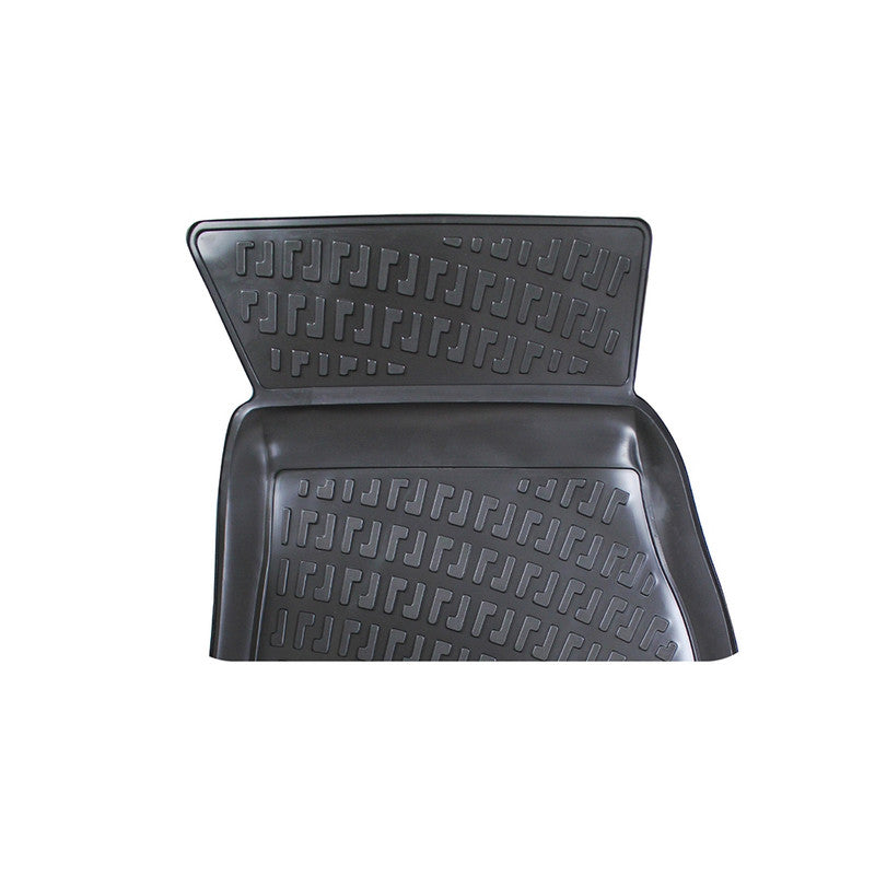Covorase cauciuc stil tavita compatibile Audi Q7 4L 2005-2015