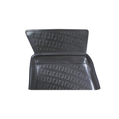 Covorase cauciuc stil tavita compatibile Audi Q7 4L 2005-2015