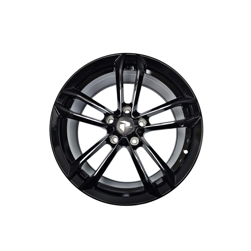 Jante auto PDW 17x7.5, 5x112, ET35