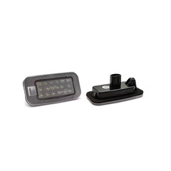 Lampi numar LED compatibile Lexus GS RC