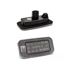 Lampi numar LED compatibile Lexus GS RC