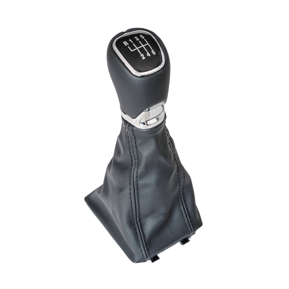 Nuca Schimbator Cu Manson Skoda Octavia III 2014- 6 Trepte