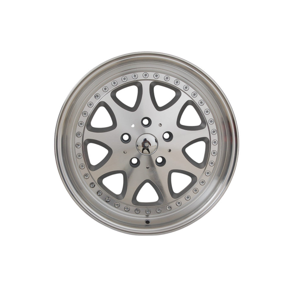 Jante auto PDW 17x7.5, 5x112, ET45