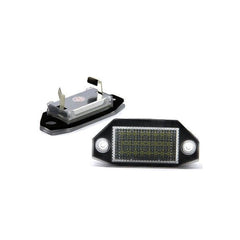 Lampi numar LED compatibile Ford Mondeo MK3 Sedan Hatchback
