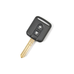 Carcasa telecomanda compatibila Nissan, cu lamela
