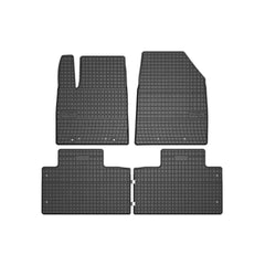 Covoare interior cauciuc EL TORO, compatibile BYD Atto 2 2024->