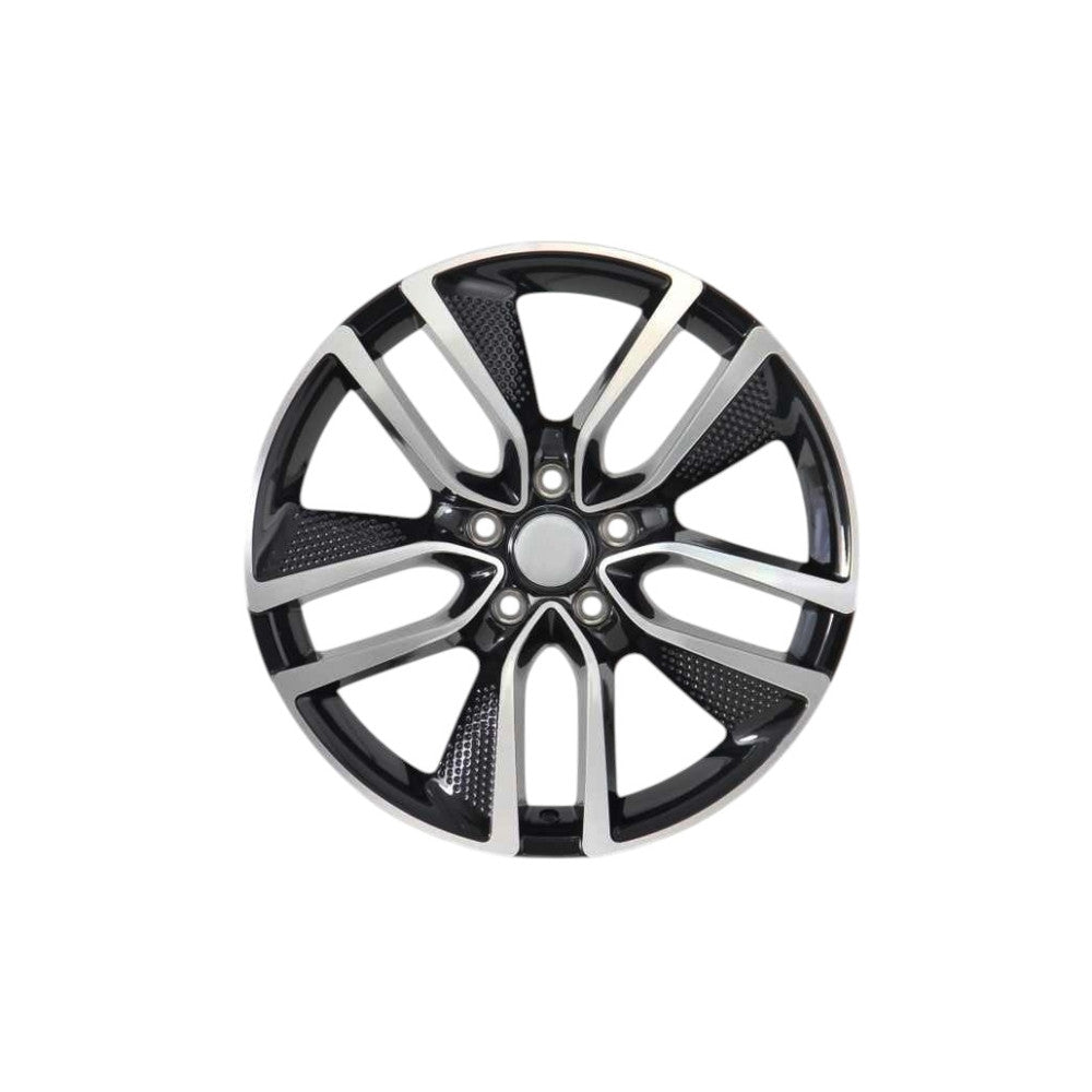 Jante auto PDW 18x8, 5x114.3, ET35