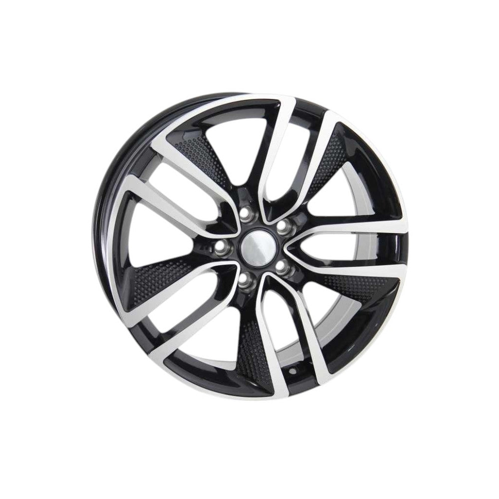 Jante auto PDW 18x8, 5x114.3, ET35