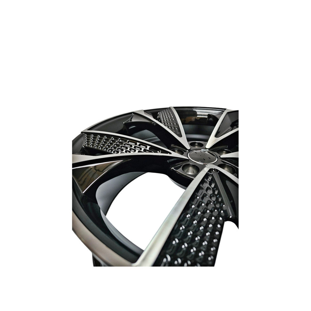 Jante auto PDW 18x8, 5x114.3, ET35