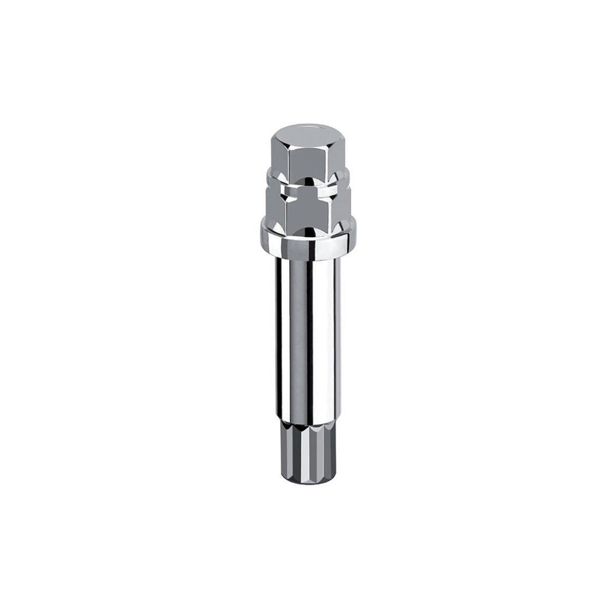 Cheie pentru prezon piulita cap ingropat imbus pentru cheie roata HEX 17 / HEX 19