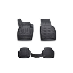 Covorase cauciuc stil tavita compatibile SKODA SCALA 2019->