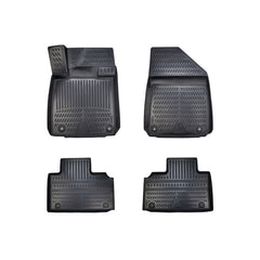 Covorase cauciuc stil tavita compatibile Hyundai Ioniq 6 Elektro 2022->