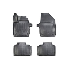 Covorase cauciuc stil tavita compatibile Kia EV6 2022->