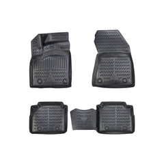 Covorase cauciuc stil tavita compatibile Nissan X-Trail T33 E-Power 2022->