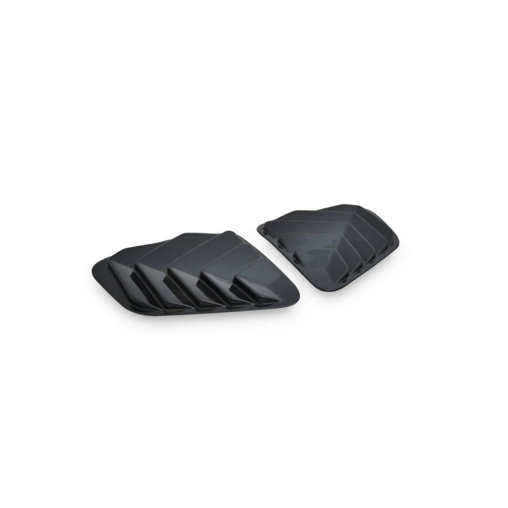 Ornament protectie geam compatibil Dacia Duster I 2010-2018