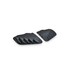 Ornament protectie geam compatibil Dacia Duster I 2010-2018