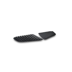 Ornament protectie geam compatibil Dacia Duster II 2018-2024
