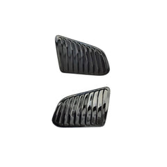 Ornament protectie geam compatibil Dacia Duster II 2018-2024