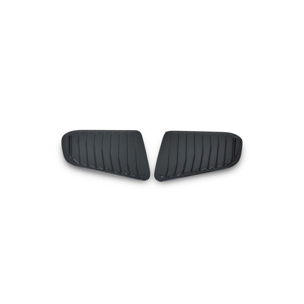 Ornament protectie geam compatibil Dacia Duster II 2018-2024