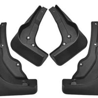 Aparatori noroi compatibile Chervolet Aveo Hatchback 2011->