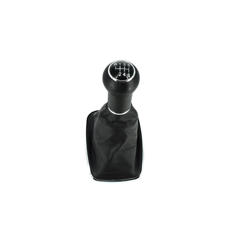 Nuca Schimbator Cu Manson VW Golf IV diesel 6 Trepte
