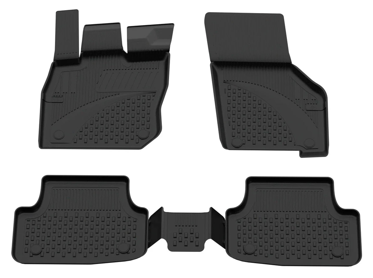 Covorase Presuri Auto Tip Tavita 4.5D Ultra Audi A3 2021 ->