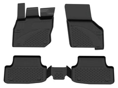 Covorase Presuri Auto Tip Tavita 4.5D Ultra Audi A3 2021 ->