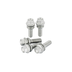 Prezoane pentru jante compatibile Audi si Volkswagen M14x1,5 mm, cu con rotund , lungime 37mm, cap cheie 19