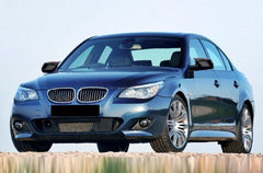 Capace oglinda tip BATMAN compatibile BMW Seria 5 E60/E60 LCI 2003-2010