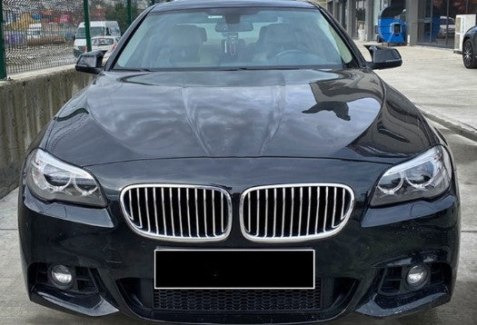 Capace oglinda tip BATMAN compatibile BMW Seria 5 F10 LCI 2013-2017